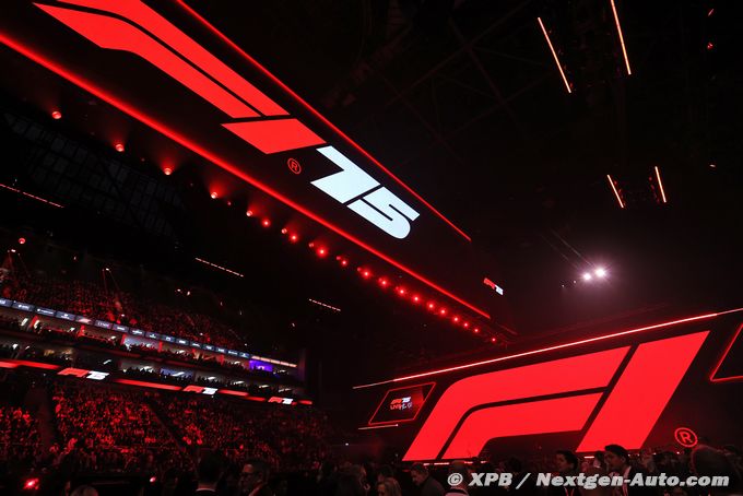 No decision yet on 2026 F1 group (…)