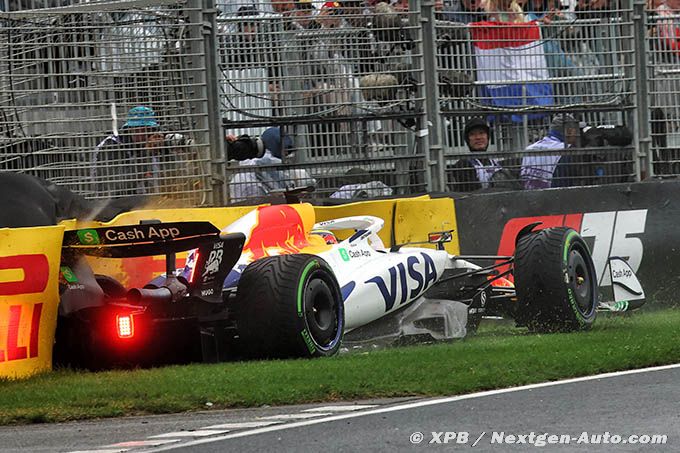 Kovalainen backs Marko over Hadjar'