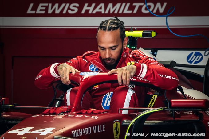 Ferrari working to fix simulator (…)