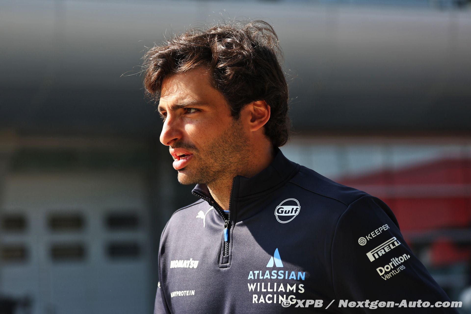'Common sense' added to F1 (…)