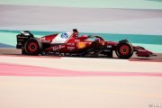 Leclerc 'clearly faster' than Hamilton in 2025 - Marko