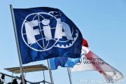 Russian driver asks FIA for Ukraine conflict reprieve