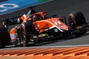 F2, Zandvoort: Dominant Drugovich makes it two poles in a row