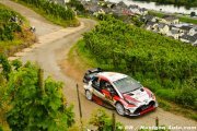 Photos - WRC 2017 - Rally Deutschland (Part. 2)