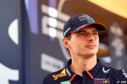 Verstappen denies considering Aston Martin move