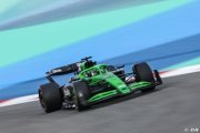 No one doubts Audi's F1 commitment now - Binotto