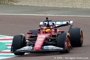 Hamilton: I'm doing everything I can to be ready