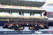 Photos - 2023 F1 Abu Dhabi GP - Pre-race