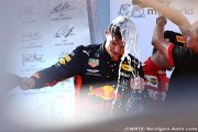 Video - 2019 FIA Racing news magazine n°16