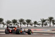 Norris sees red as Piastri commits to McLaren