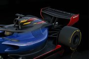 Ferrari to power Cadillac