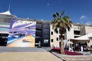 Photos - 2023 F1 Abu Dhabi GP - Thursday