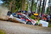 Photos - WRC 2017 - Rally Finland (Part. 2)