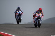 EU probe could stall Liberty's MotoGP deal