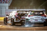 Videos - Ningbo WTCR races highlights