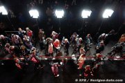 Photos - 2023 F1 Las Vegas GP - Pre-race