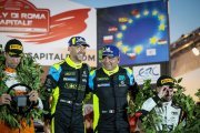 Video - 2019 FIA Racing news magazine n°19