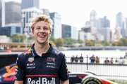 Replacing Perez with Lawson still 'right choice'