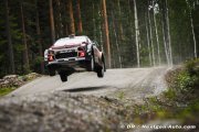 Photos - WRC 2017 - Rally Finland (Part. 1)