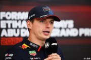 No penalty for Verstappen after FIA 'idiots' insult