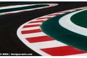 Video - A first look at Baku City Circuit