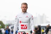 Ongoing Haas role now unlikely for Magnussen - report