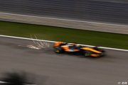 Norris 'a lot better' than Piastri in F1 test - Marko