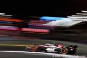 Photos - 2023 F1 Las Vegas GP - Friday