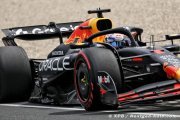 Marko trumps 'pessimistic Verstappens' in Melbourne