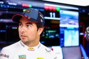 Multiple sources say Perez definitely leaving Red Bull