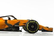 Video - McLaren MCL34 launch (live)