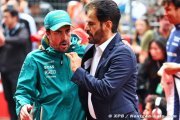 Screaming V10 engines could return to F1