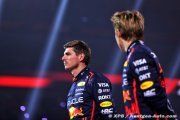 Verstappen, Marko, play down $1bn Aston Martin rumours