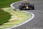 Photos - 2023 F1 Brazilian GP - Friday