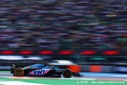 Photos - 2023 F1 Mexico GP - Friday