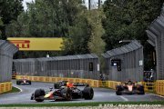 Red Bull can catch McLaren in five races - Marko