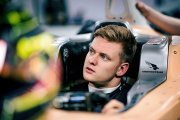 Four names emerge for 2026 F1 Cadillac seats