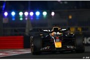 Verstappen plays down talks with Toto Wolff