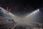 Photos - 2023 F1 Abu Dhabi GP - Race