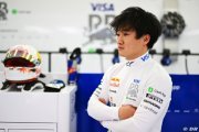 Honda tips Tsunoda's 2026 fate to be known 'quickly'