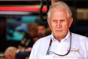 Tsunoda 'just one of many' Red Bull talents - Marko