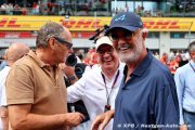 Briatore rejects label of Jack Doohan 'killer'