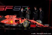 Video - The Ferrari SF90 launch