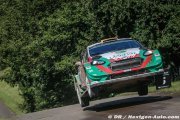 Photos - WRC 2017 - Rally Deutschland (Part. 1)
