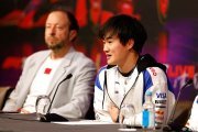 Tsunoda aims to avoid Red Bull axe after 2025