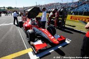 Photos - Formula 2 Hungary (Hungaroring) - 27-30/07
