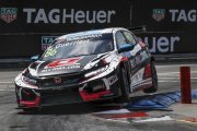Videos - Vila Real WTCR races highlights