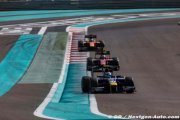 Photos - Formula 2 Abu Dhabi (Yas Marina) - 23-26/11