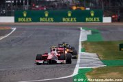Photos - Formula 2 Great-Britain (Silverstone) - 13-16/07