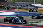Photos - 2023 F1 US GP - Pictures of the week-end